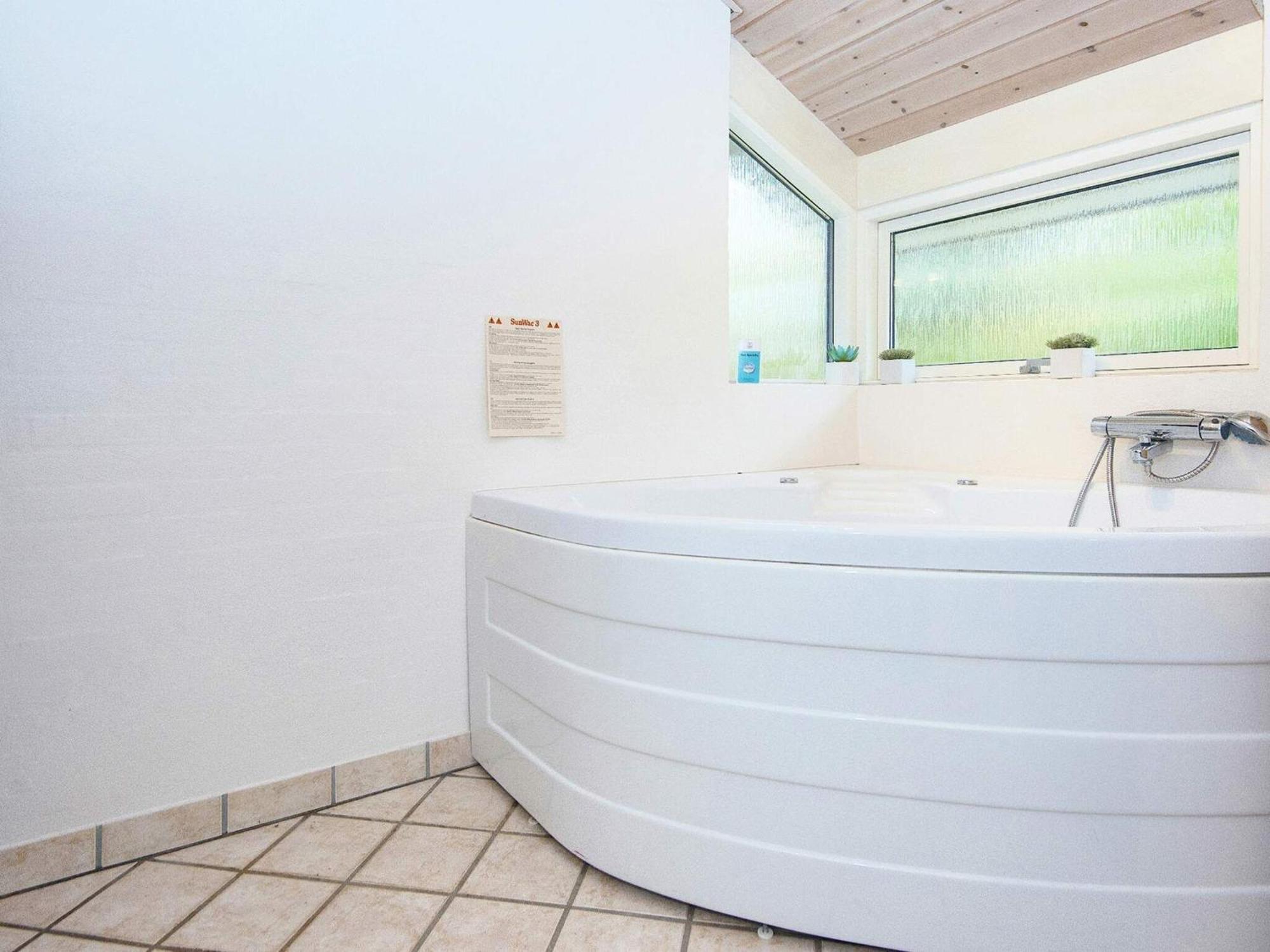 8 Person Holiday Home In Grenaa Ngoại thất bức ảnh