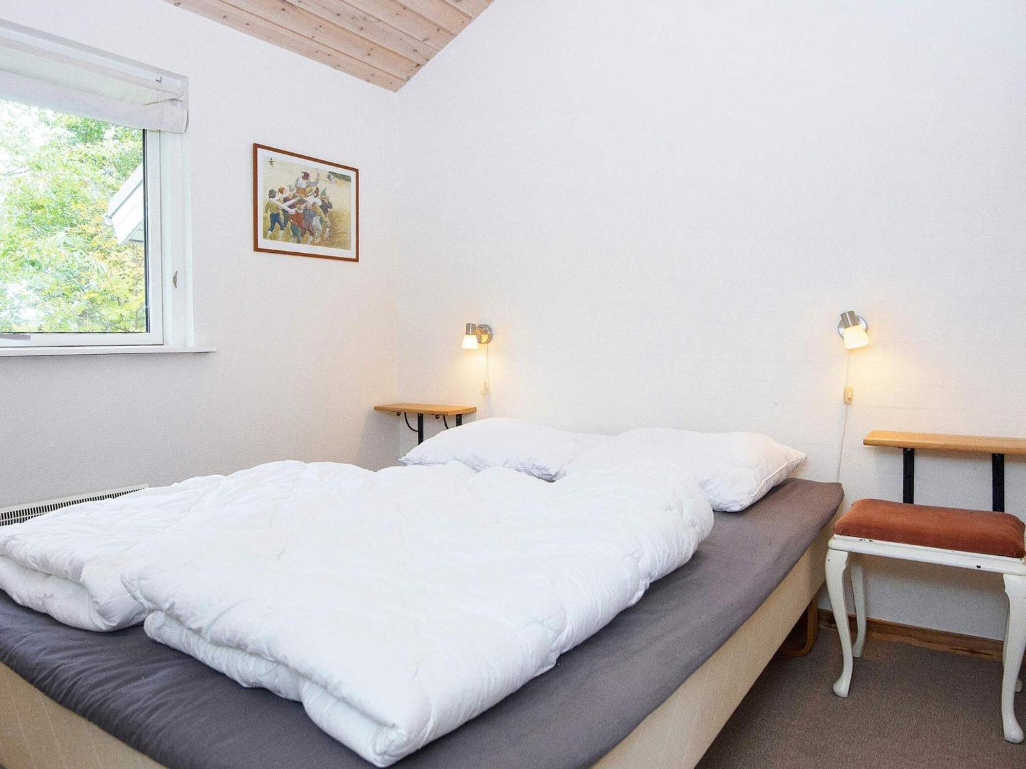 8 Person Holiday Home In Grenaa Ngoại thất bức ảnh