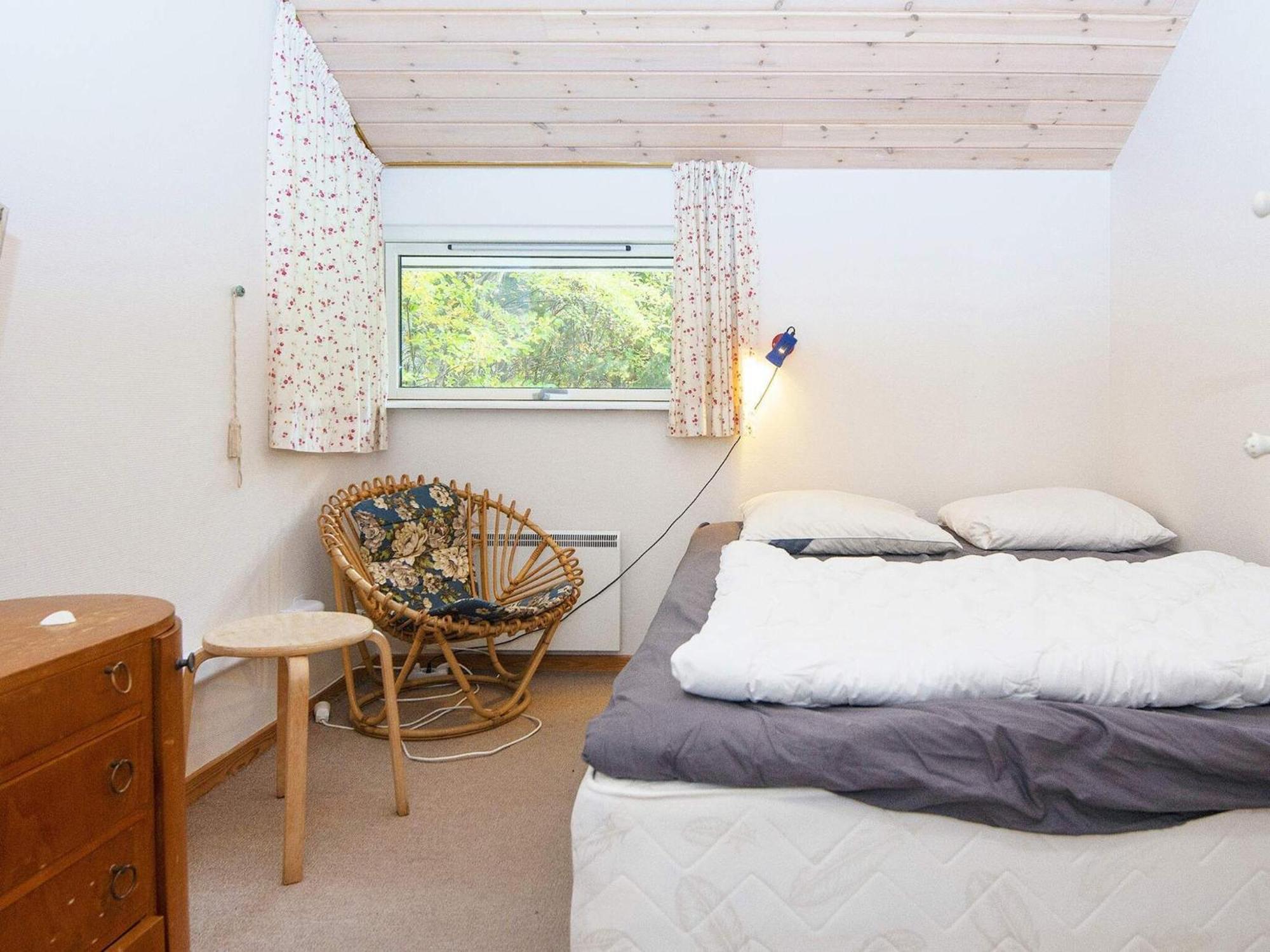 8 Person Holiday Home In Grenaa Ngoại thất bức ảnh