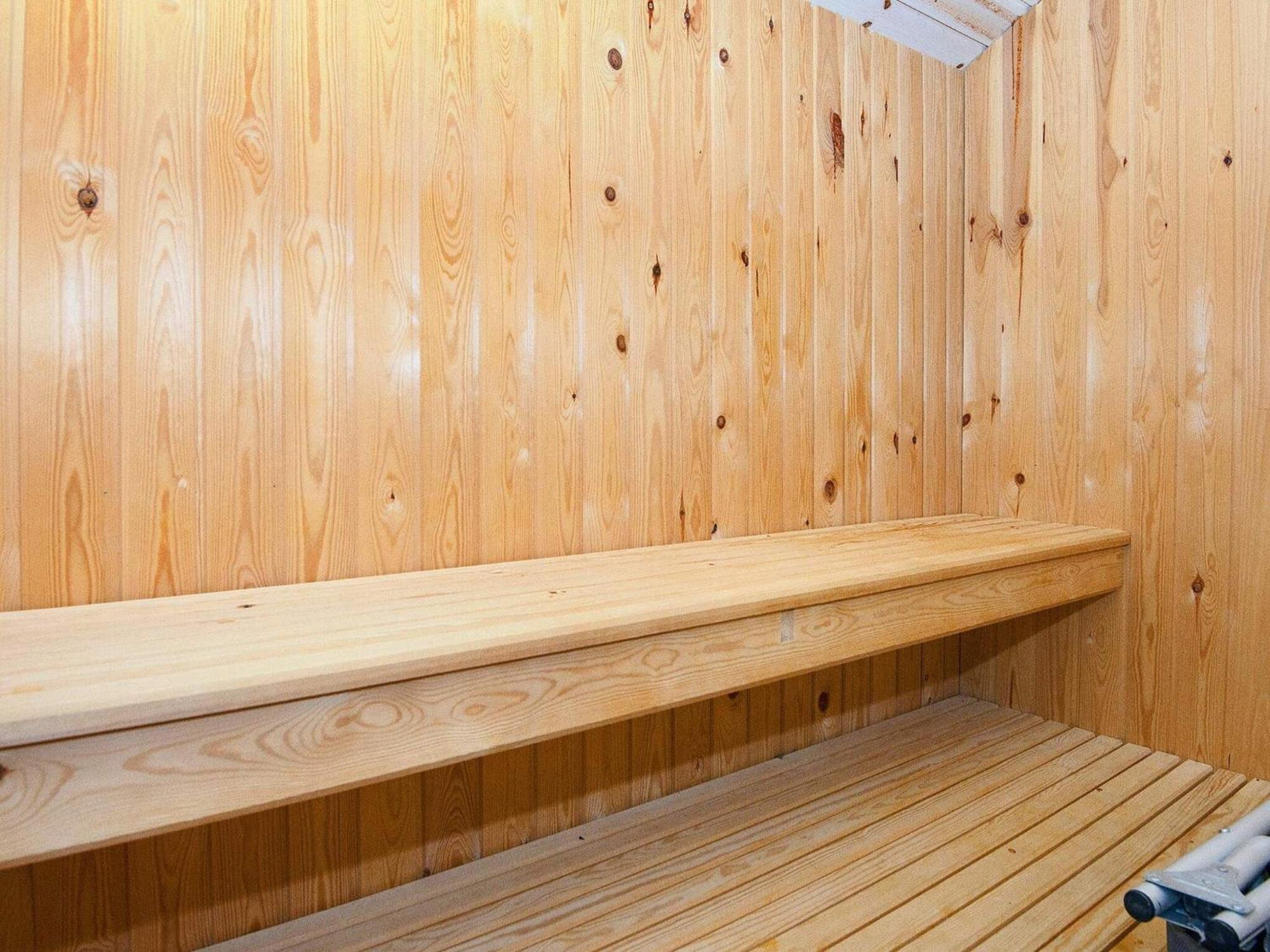 8 Person Holiday Home In Grenaa Ngoại thất bức ảnh
